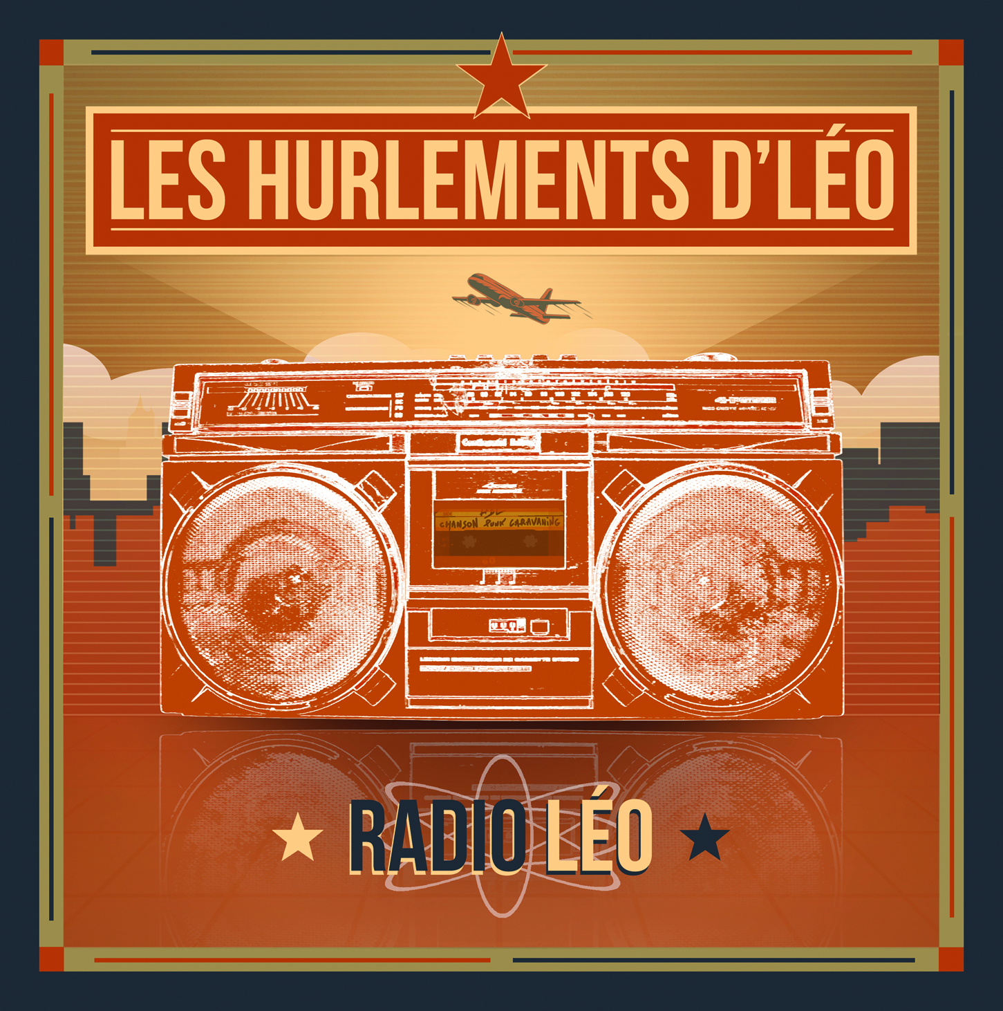 Radio Léo